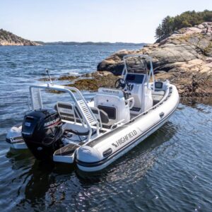 Highfield SPORT 560 (2024)