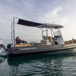 Highfield SPORT 800 (2024)