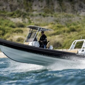 Highfield SPORT 760
