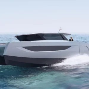 Sunreef Ultima 44