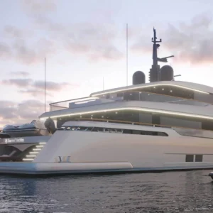 40M Sunreef Explorer