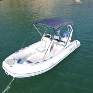 Highfield CLASSIC 460