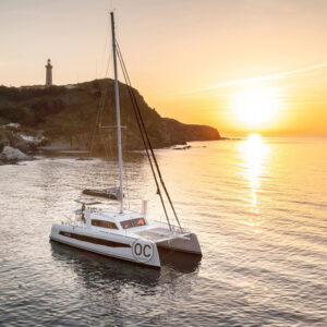 Catana Ocean Class