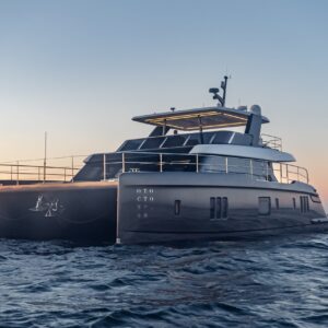60 Sunreef Power