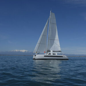 Catana 53