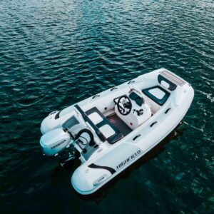 Highfield SPORT 300