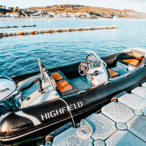 Highfield SPORT 460