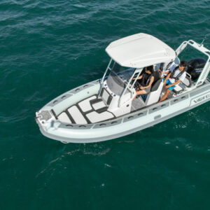 Highfield SPORT 600
