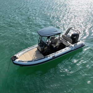 Highfield SPORT 660