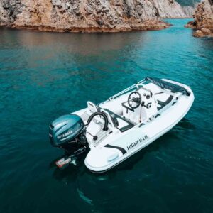 Highfield SPORT 330