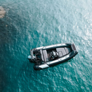 Highfield SPORT 390