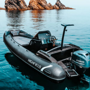 Highfield SPORT 520 (2024)