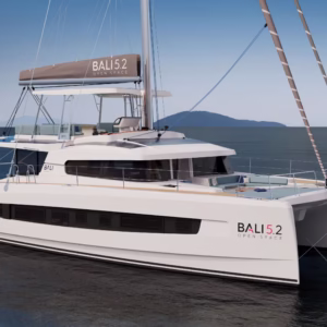 Bali 5.2