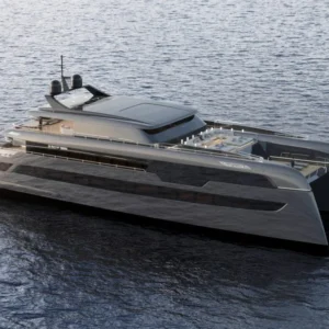 49M Sunreef Power