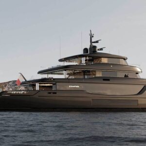 50M Sunreef Explorer