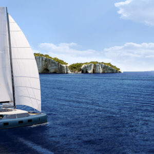 Sunreef 100