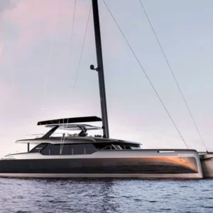 Sunreef 35M