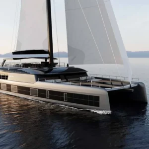 Sunreef 43M