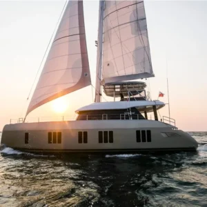 Sunreef 50