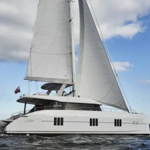 Sunreef 60