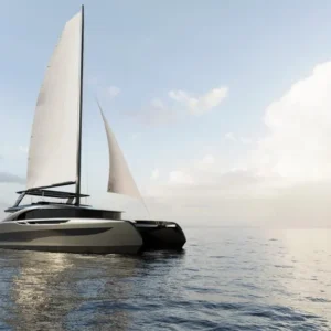 Sunreef 100 Infinity
