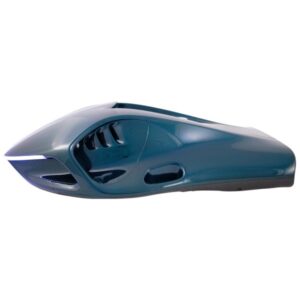 Blue carbon