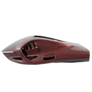 Red carbon