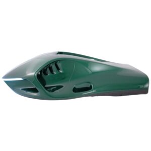 Green carbon