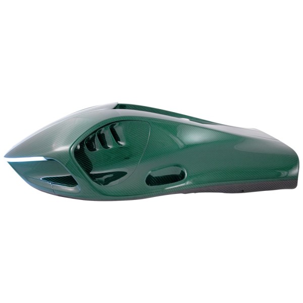 Green carbon