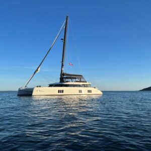 Sunreef 50 One Ocean