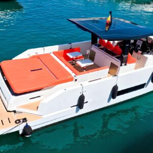 (2024) De Antonio Yachts 42 - SEASTAR