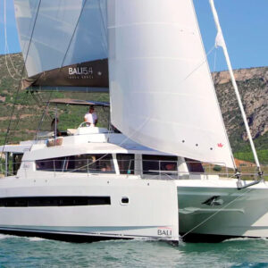 Bali 5.4 Voyager