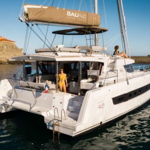 Bali 4.6 - Amazigh