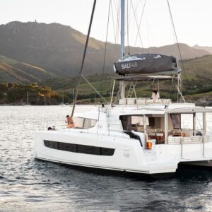 Bali 4.8 - Martinon
