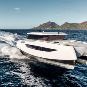 2025 Sunreef 55 Ultima, R2D2