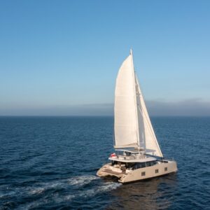 2025 Sunreef 60, Spice of Life II