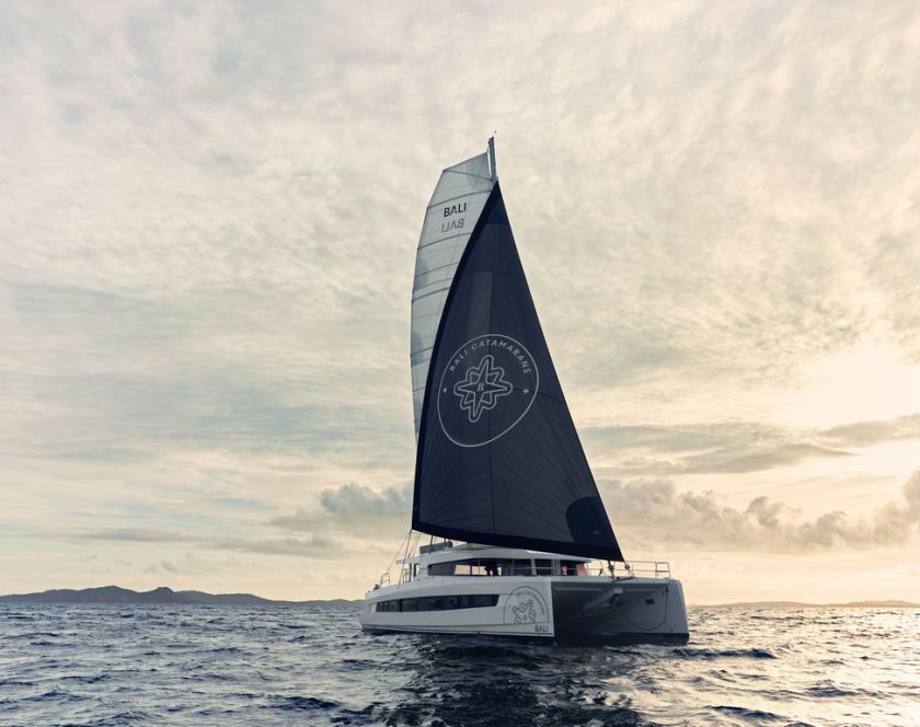 Bali 5.8 – Crazy Baby Too