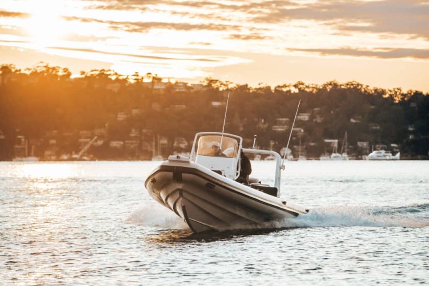 Highfield SPORT 700