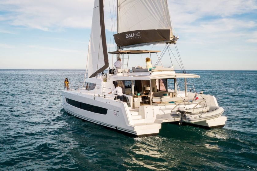 Bali 4.6 – Platinum