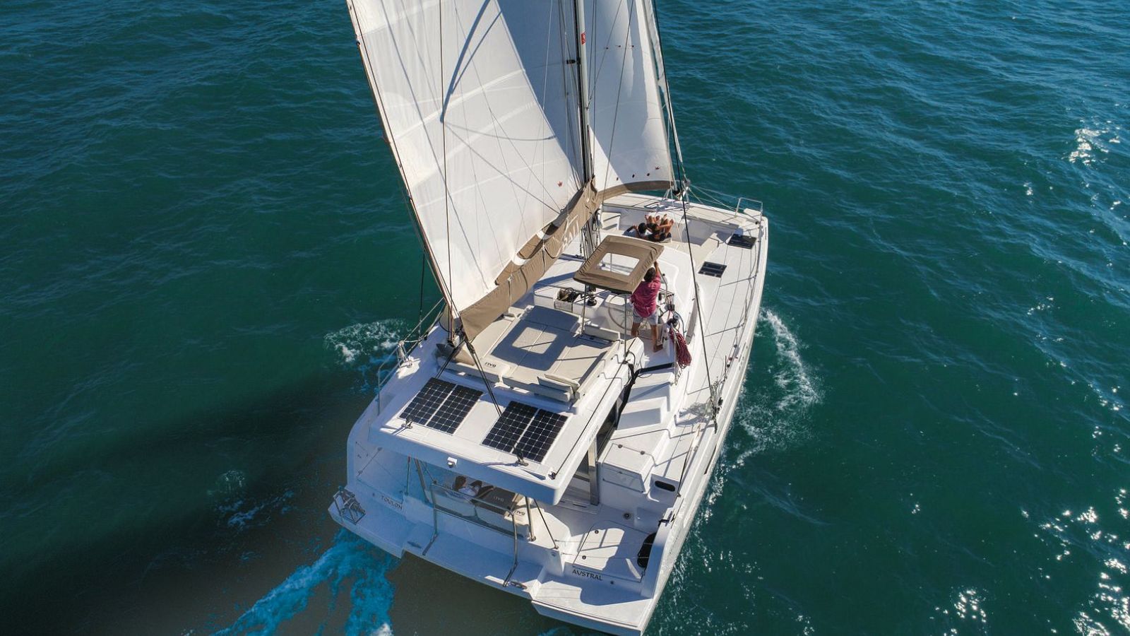 Bali 4.3 Carapa