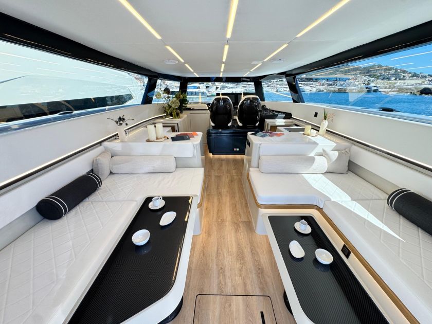 2025 Sunreef 55 Ultima, R2D2
