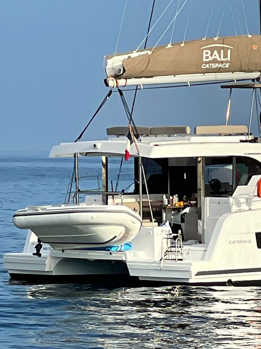 Bali 4.3 Carapa