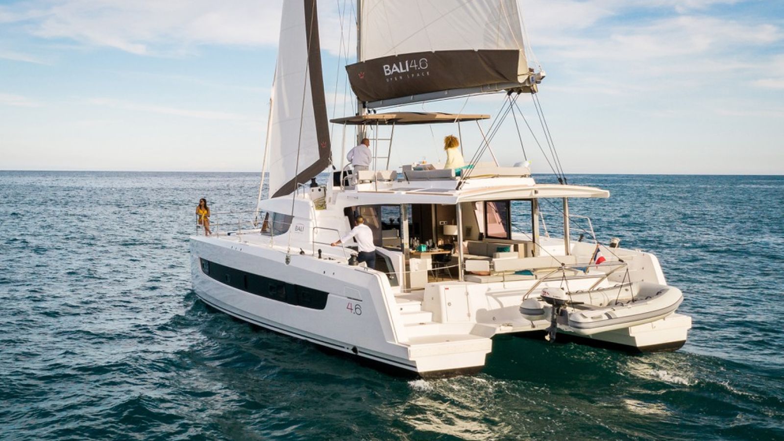 Bali 4.6 – Platinum