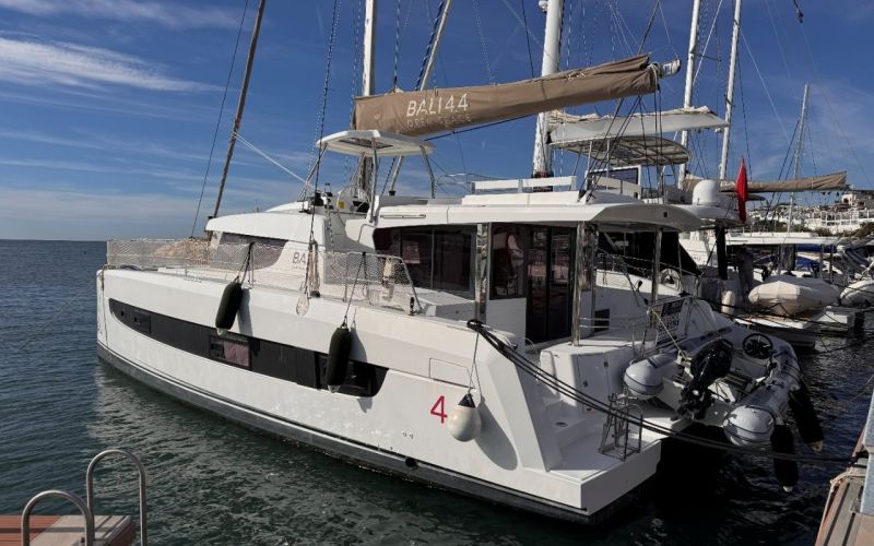 2022 Bali 4.4 Roxy