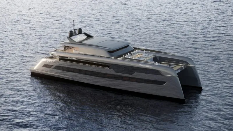 49M Sunreef Power