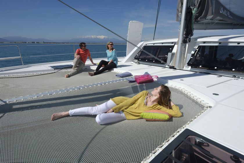 Catana 53