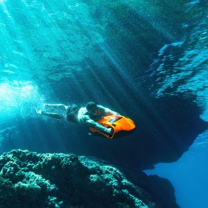 Seabob
