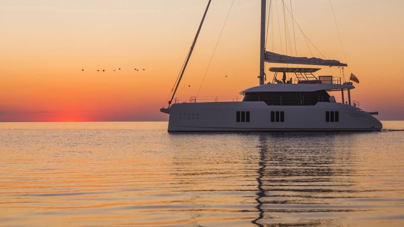 Sunreef 70