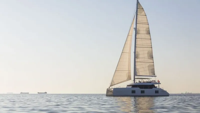 Sunreef 70