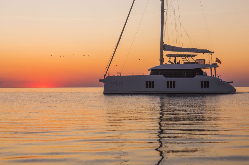 Sunreef 70